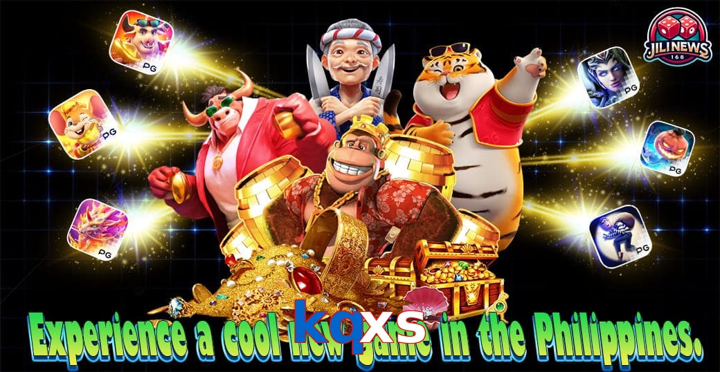 kqxs