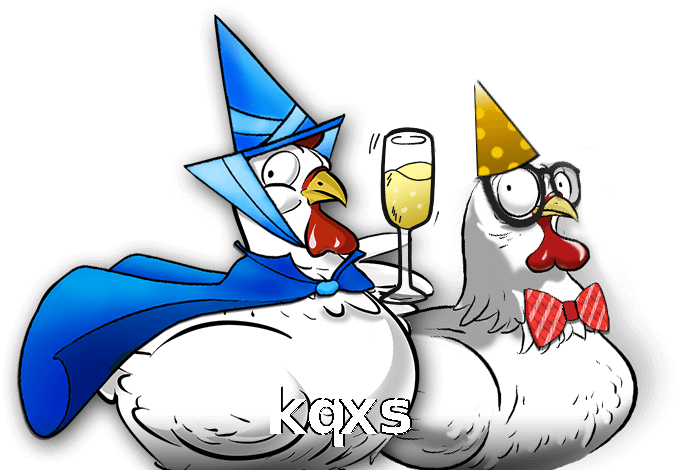 kqxs