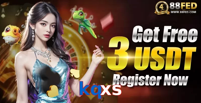 kqxs