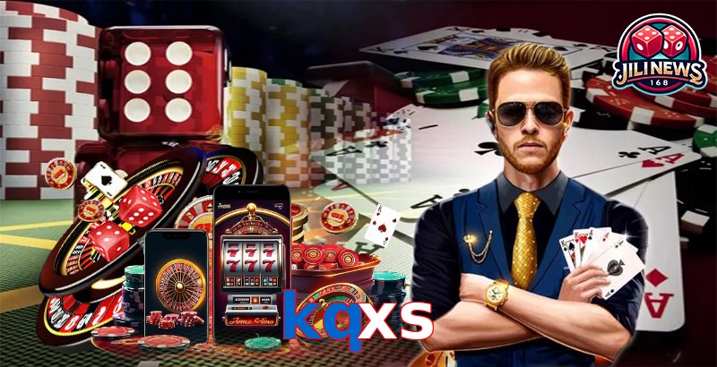 kqxs