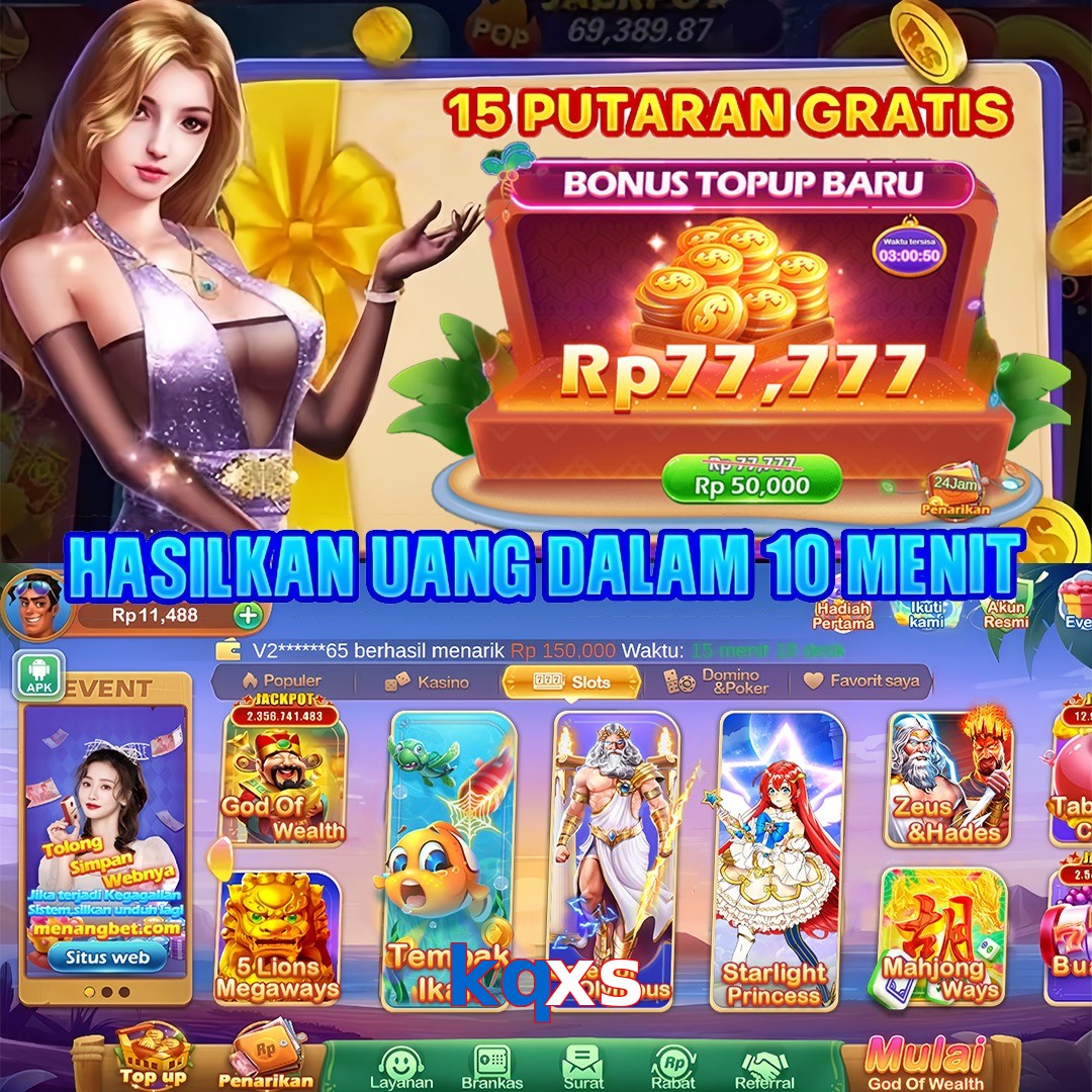 kqxs