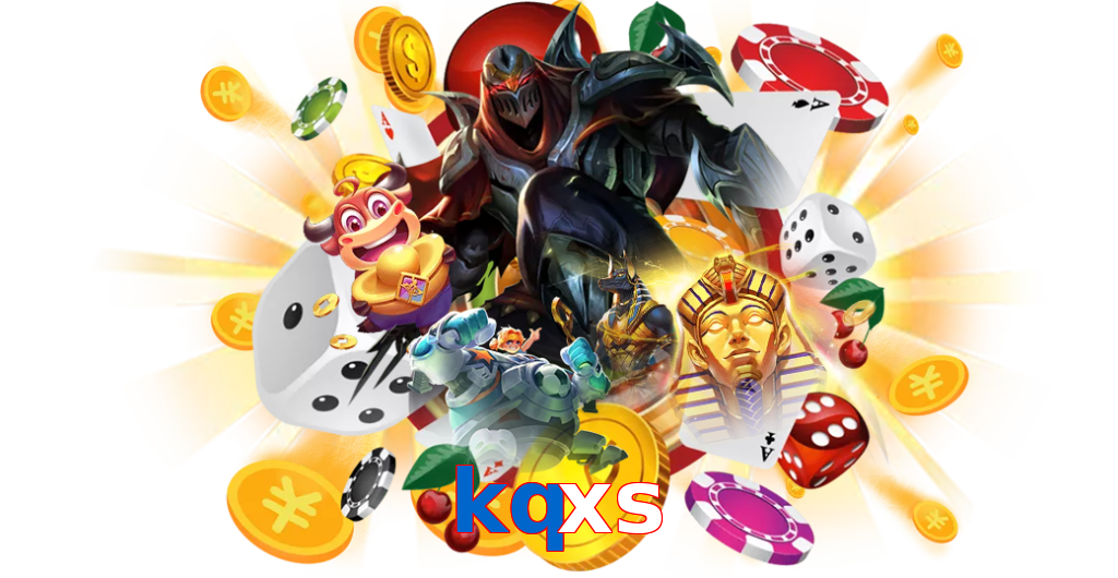 kqxs