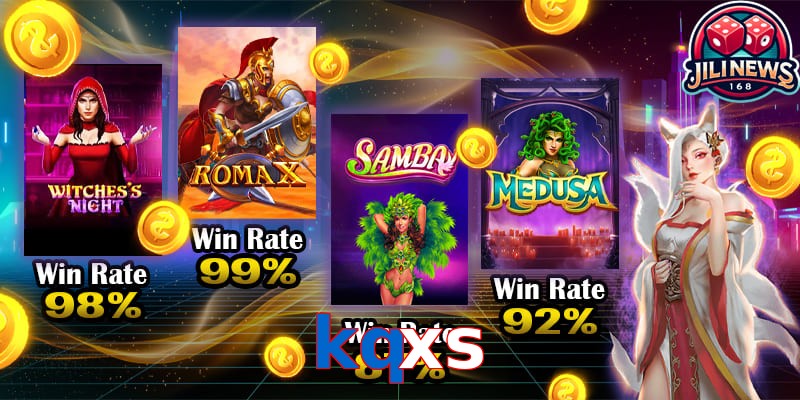 kqxs