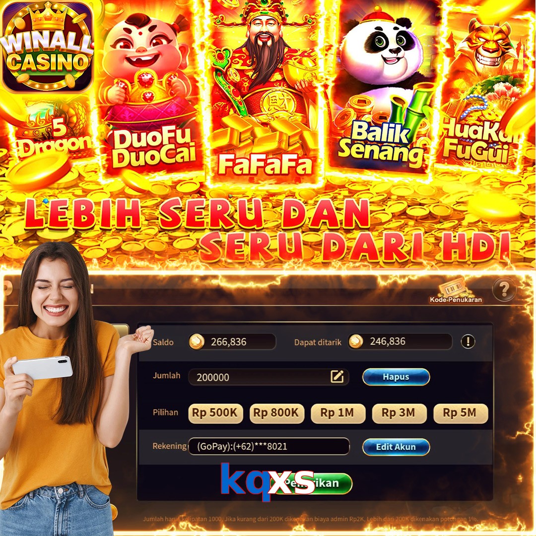 kqxs