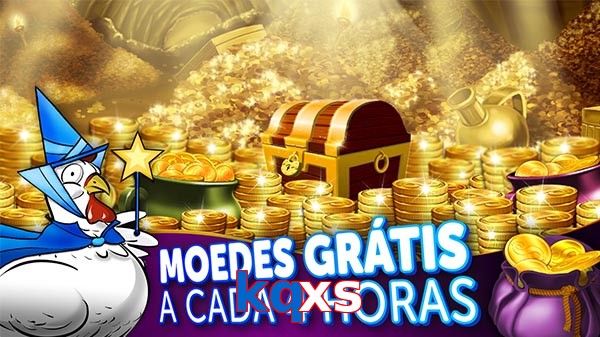 kqxs
