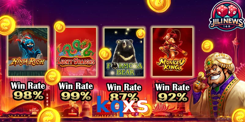 kqxs