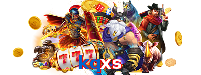 kqxs