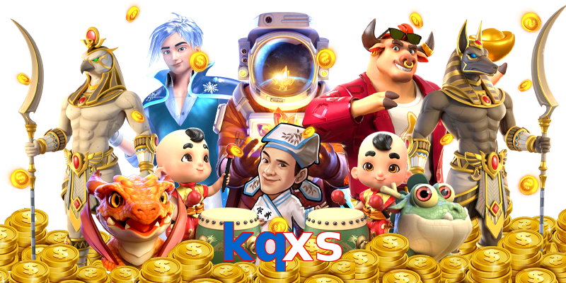 kqxs