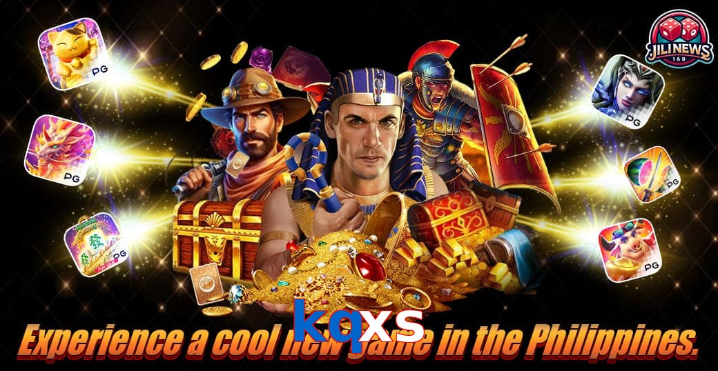 kqxs