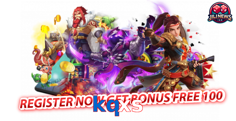 kqxs