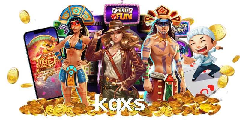 kqxs