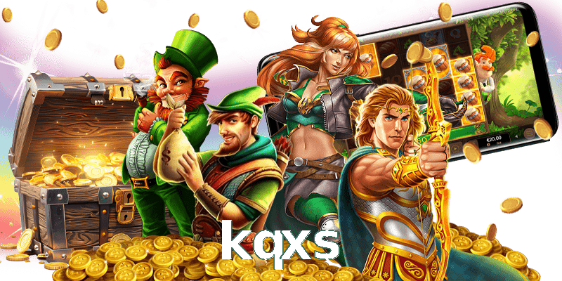 kqxs