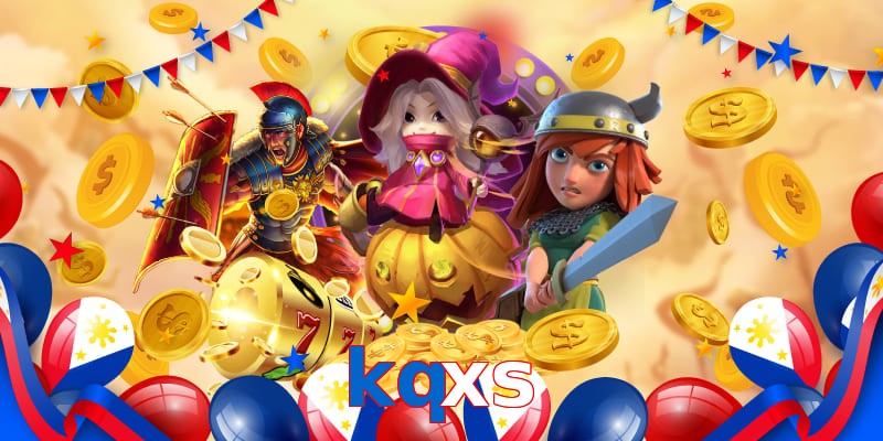 kqxs