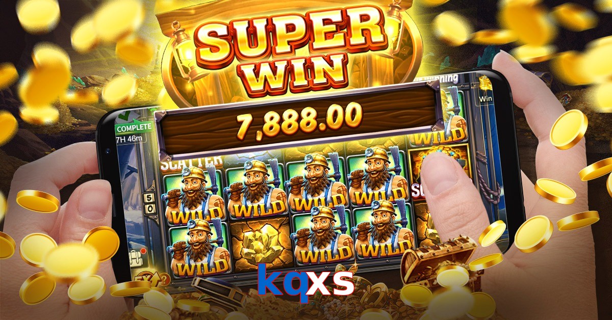 kqxs