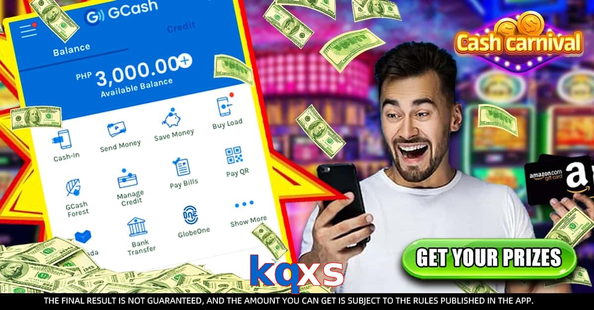 kqxs