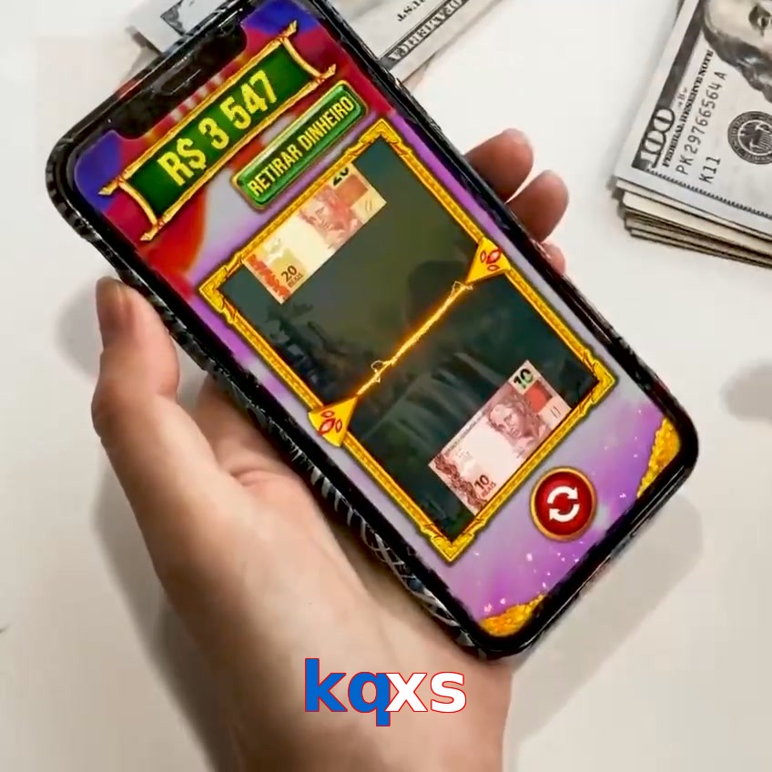 kqxs