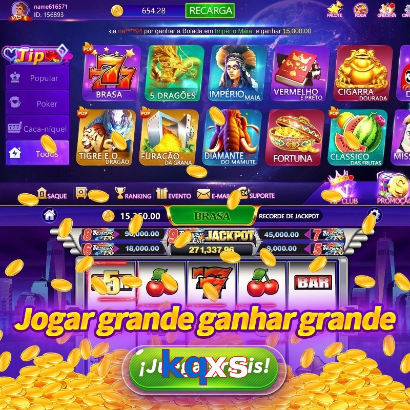 kqxs