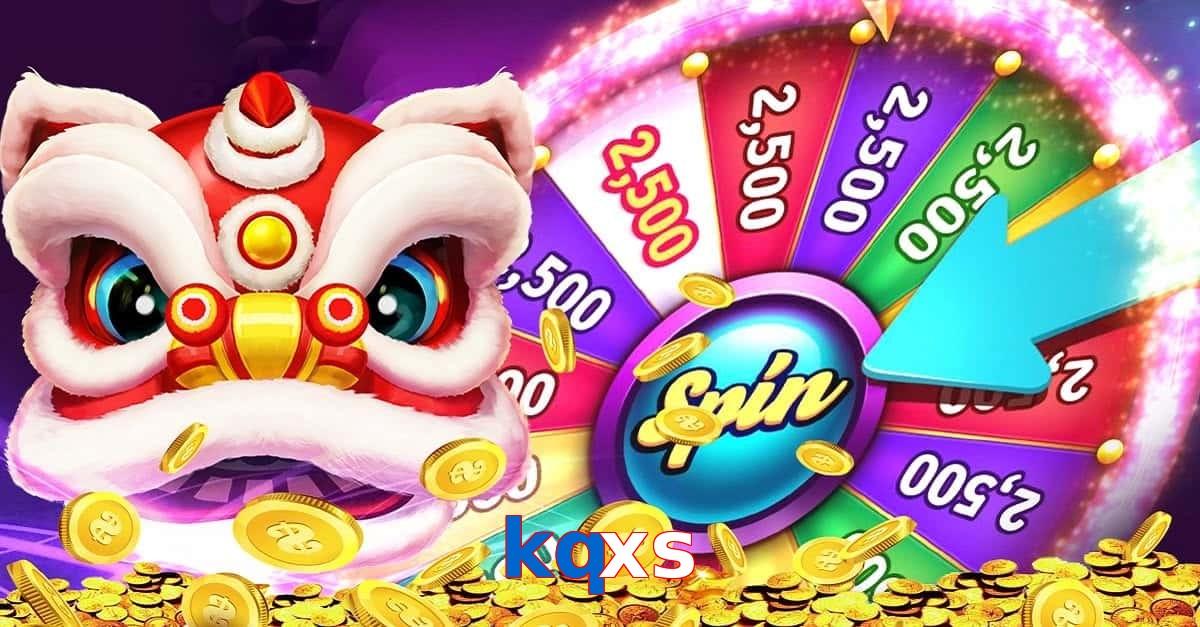 kqxs