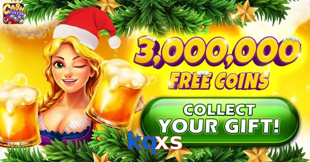 kqxs