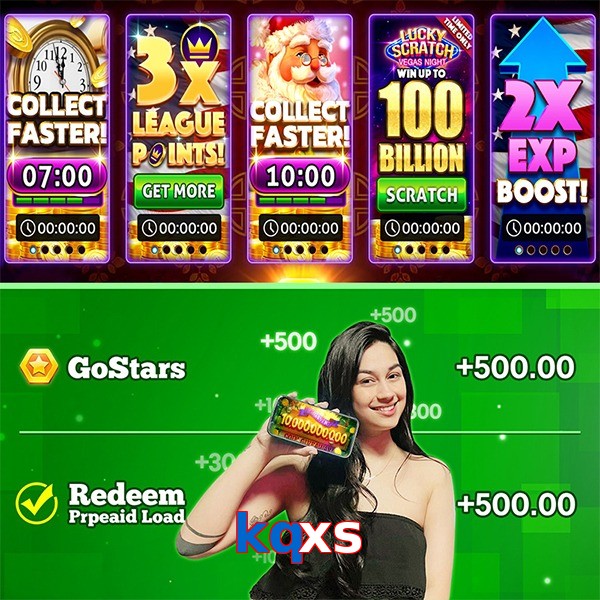 kqxs