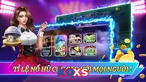 kqxs