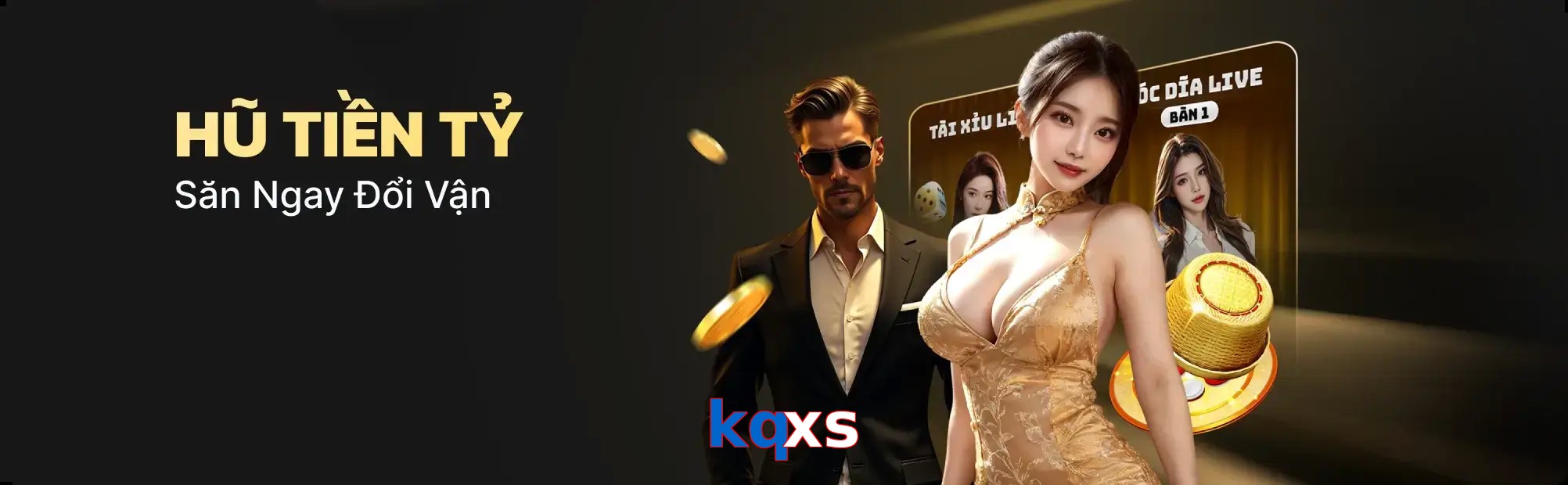 kqxs