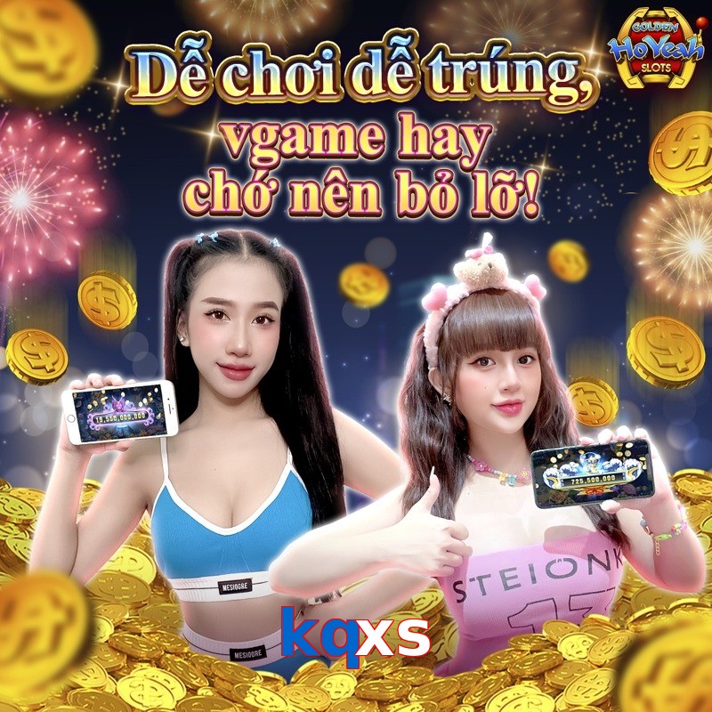 kqxs