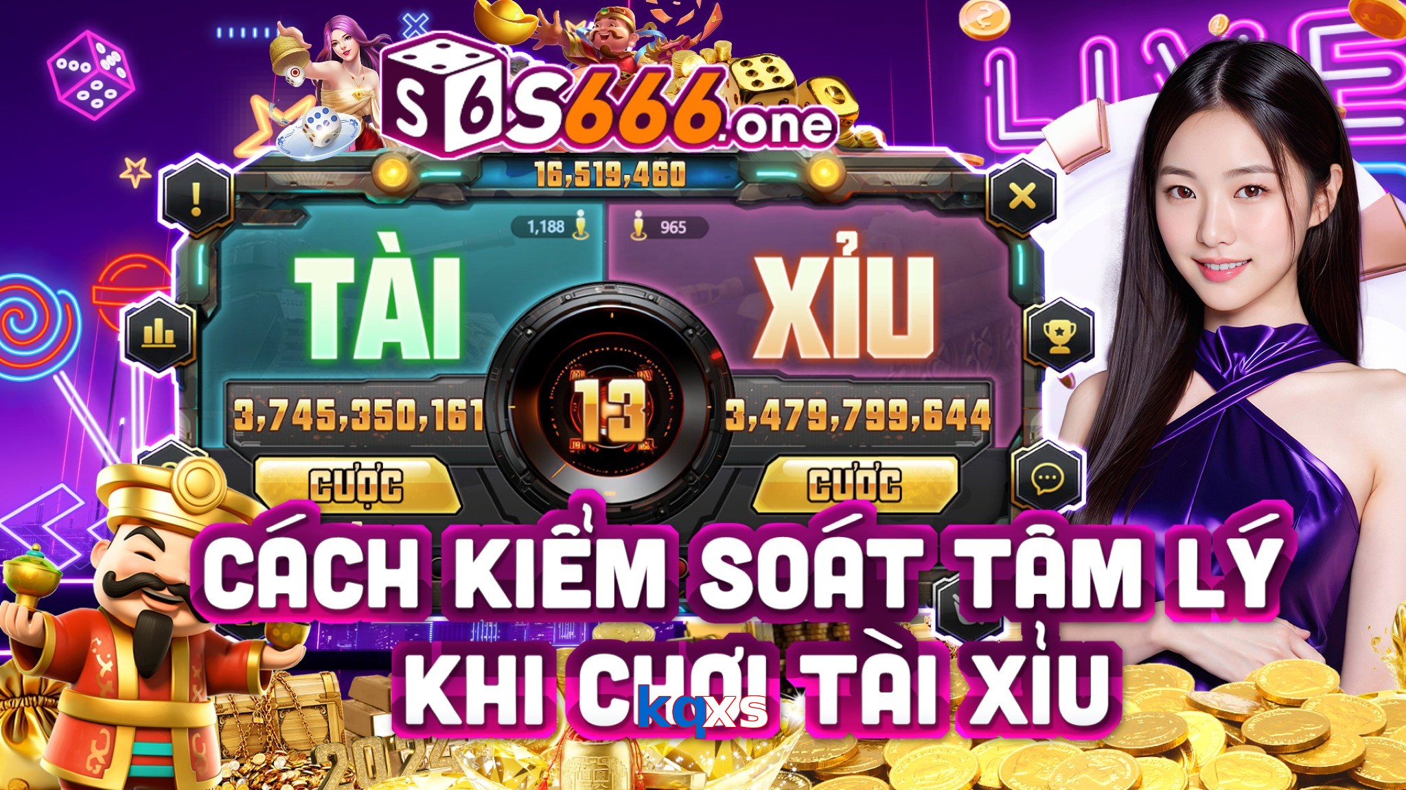 kqxs