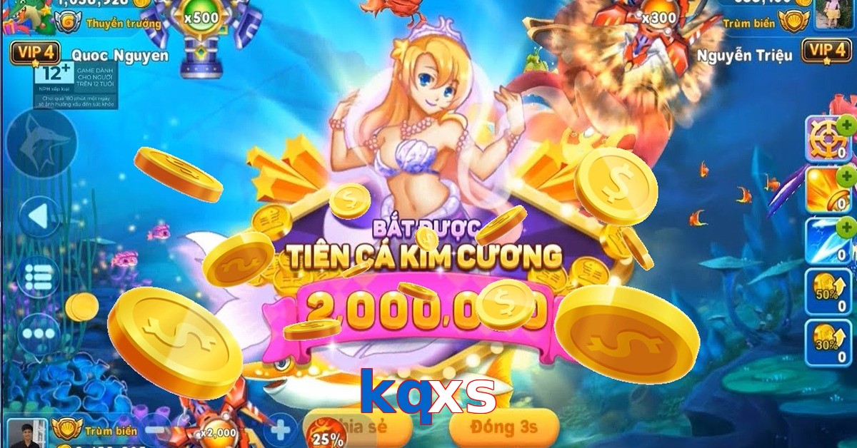 kqxs