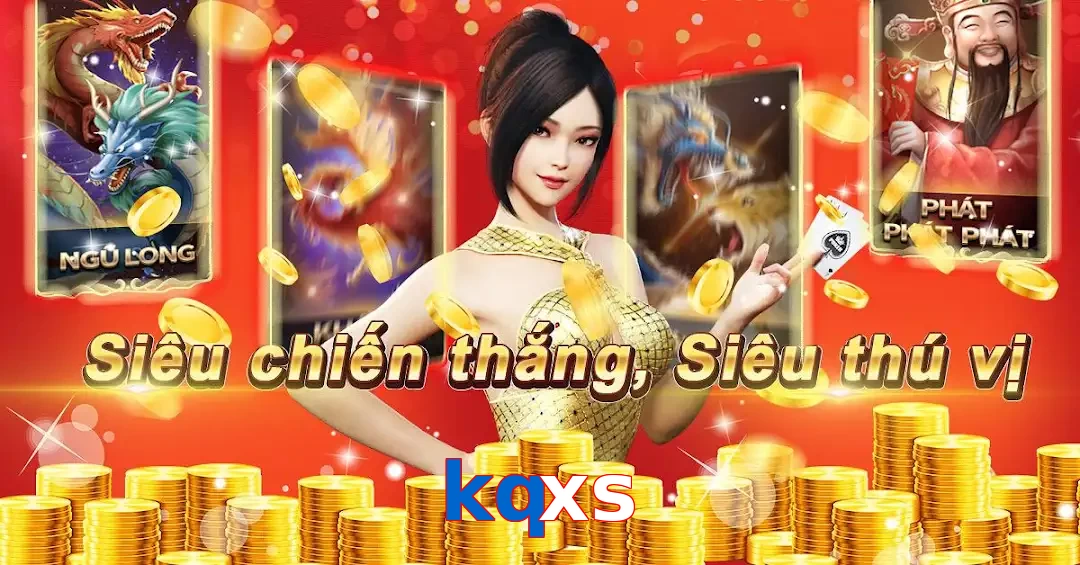 kqxs