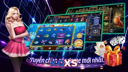 kqxs