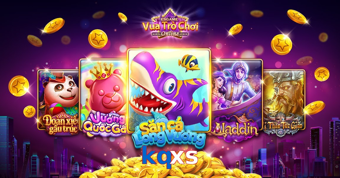 kqxs