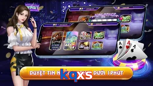 kqxs