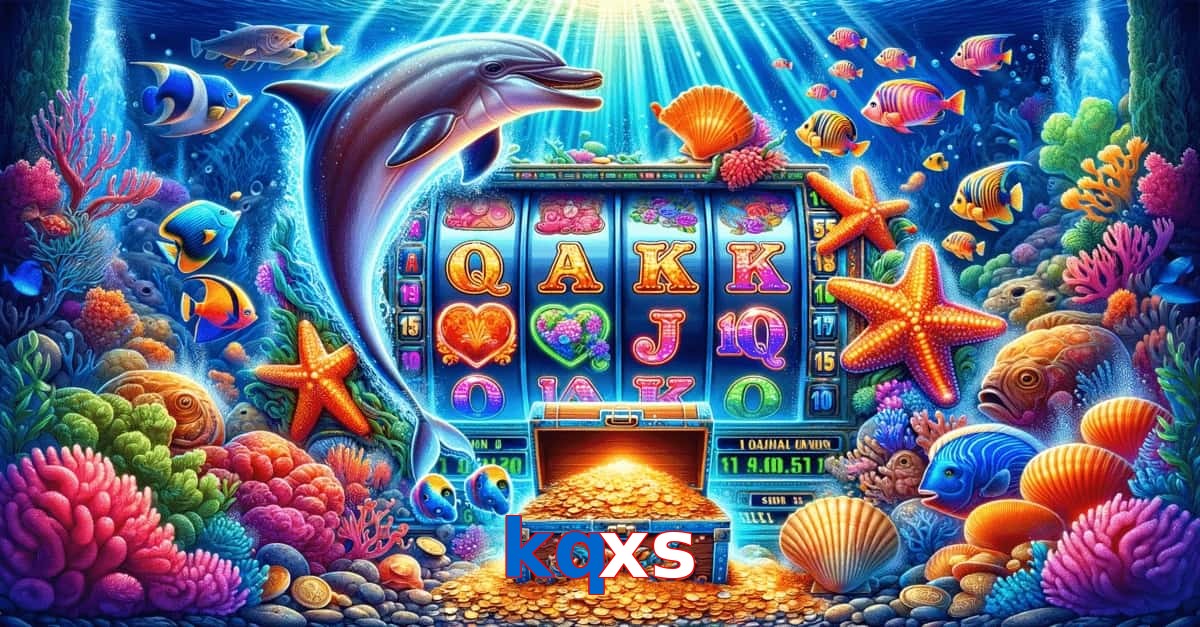 kqxs