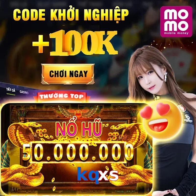 kqxs