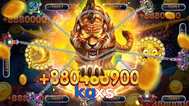 kqxs