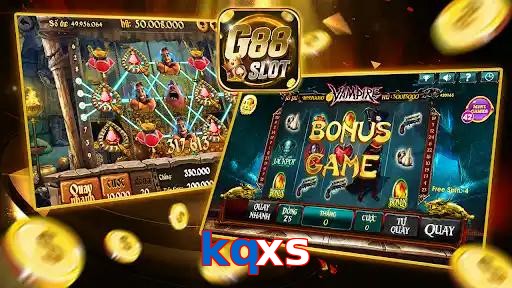 kqxs