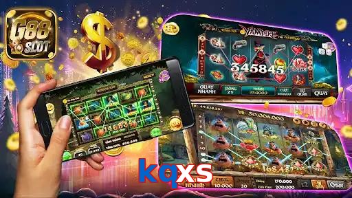kqxs