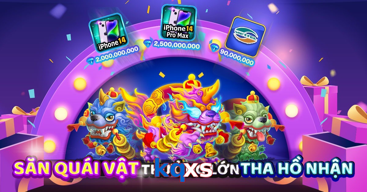 kqxs