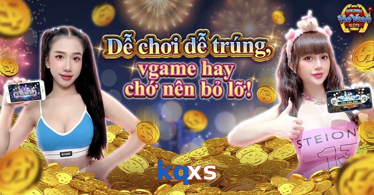 kqxs