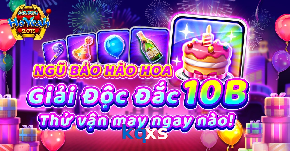 kqxs