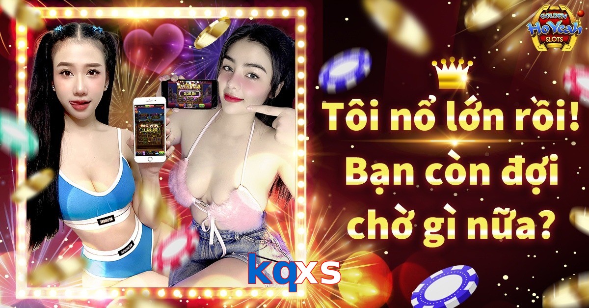 kqxs