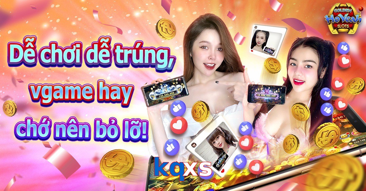 kqxs