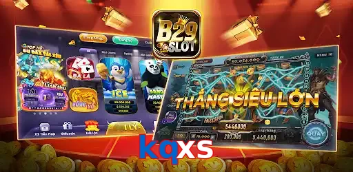kqxs