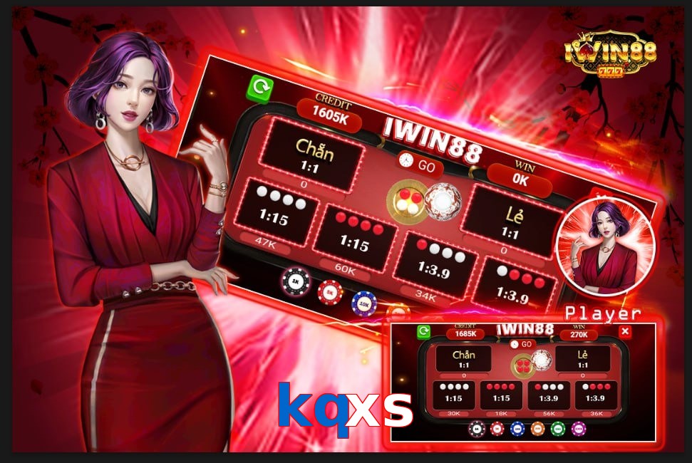 kqxs