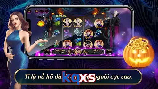 kqxs