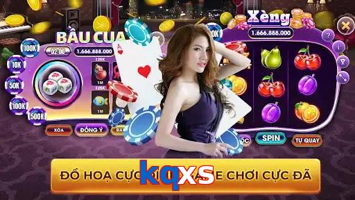 kqxs