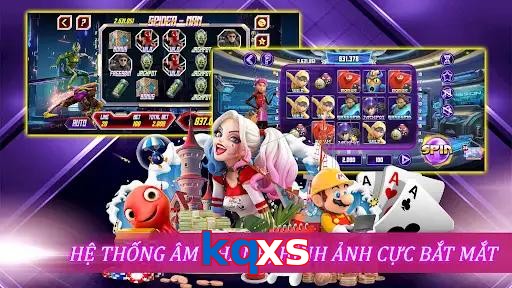 kqxs