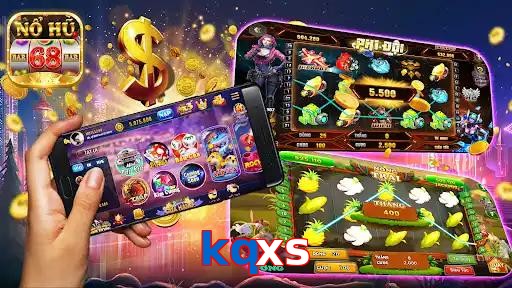 kqxs