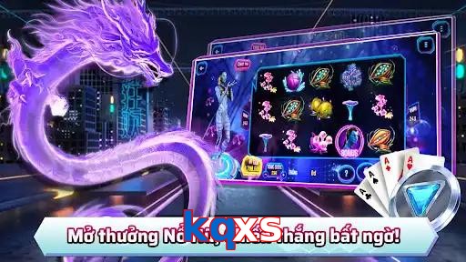 kqxs